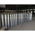 Oxigênio Nitrogênio Argon Seamless Steel Gas Cylinder